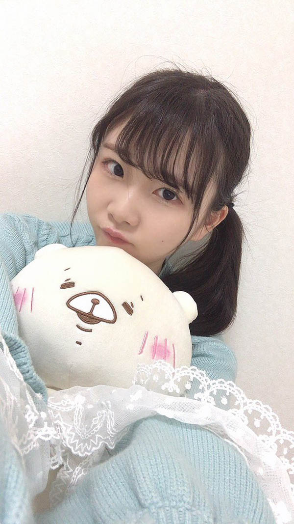 现役大尺写真偶像下海! D罩杯小只马“藤田梢”出道!