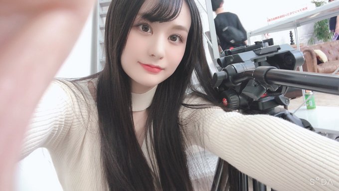 JULIA小师妹登场！ H罩杯巨乳美少女“唯月优花”AV出道自曝最想交手的AV男优是...！