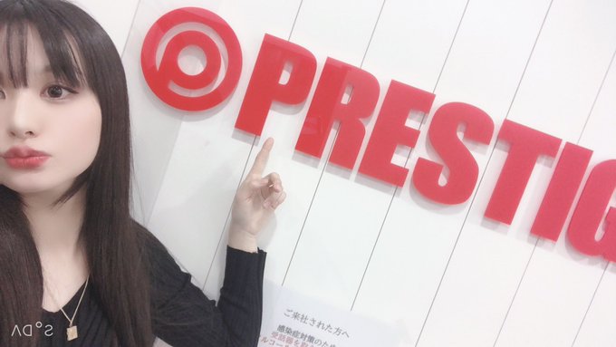 JULIA小师妹登场！ H罩杯巨乳美少女“唯月优花”AV出道自曝最想交手的AV男优是...！