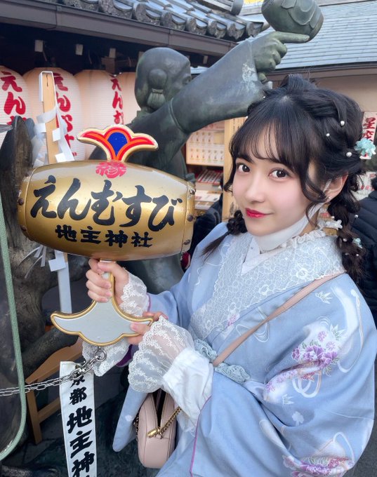 推特追踪破万! 甜美前偶像美少女「南乃空」大放温泉背后全空福利!