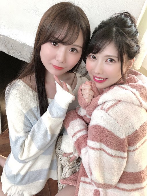 大放闪照！ 小恶魔系美少女「坂道美瑠」认爱蓝芽水月？！