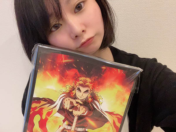 真材实料！ H罩杯火辣女演员「中山富美香」推特帐号启动、一周内迫上千追踪！