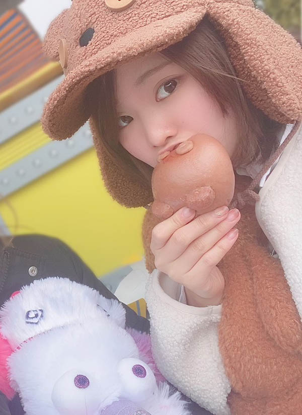 真材实料！ H罩杯火辣女演员「中山富美香」推特帐号启动、一周内迫上千追踪！