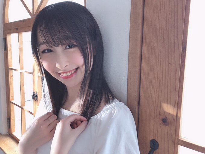 酥麻甜美声线！ D罩杯美女主播「成田紬」AV出道！