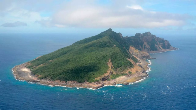 柯文哲称“台湾人不想要钓鱼岛”,侯友宜反驳:捍卫钓鱼岛无退让空间