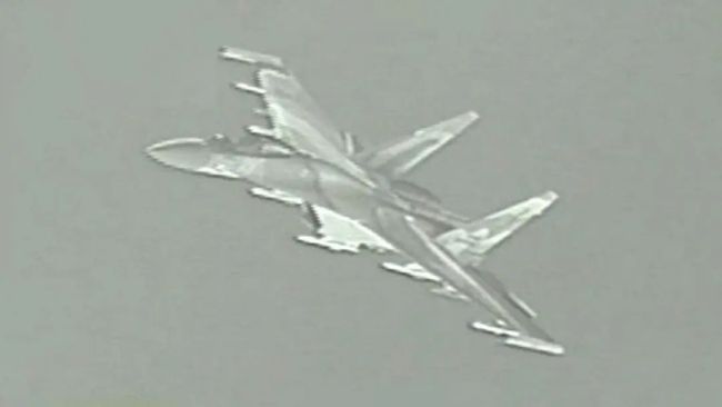 美增派F-22，是要彻底摧毁俄防空系统神话吗？