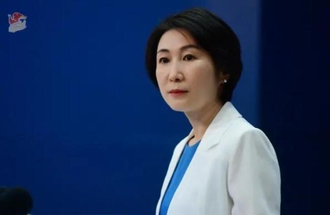 中方驳斥瑞士错误报告 我们希望有关方面能够停止毫无根据地抹黑中国
