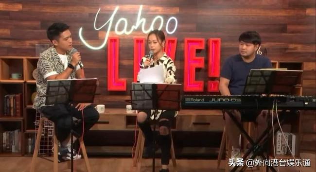 港姐黄心颖开见面会仅3位粉丝到场 这事太尴尬了！