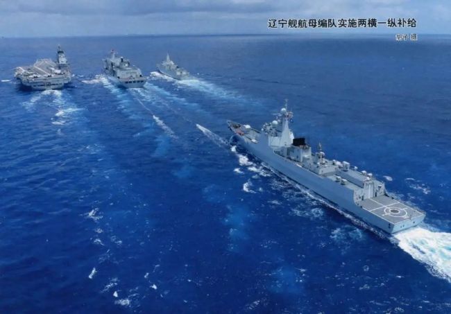 围着中国沿海“铺导弹”，与解放军火箭军对攻，美国要换打法