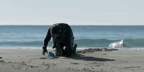 行尸袭来！神剧回归 尺度直逼HBO！