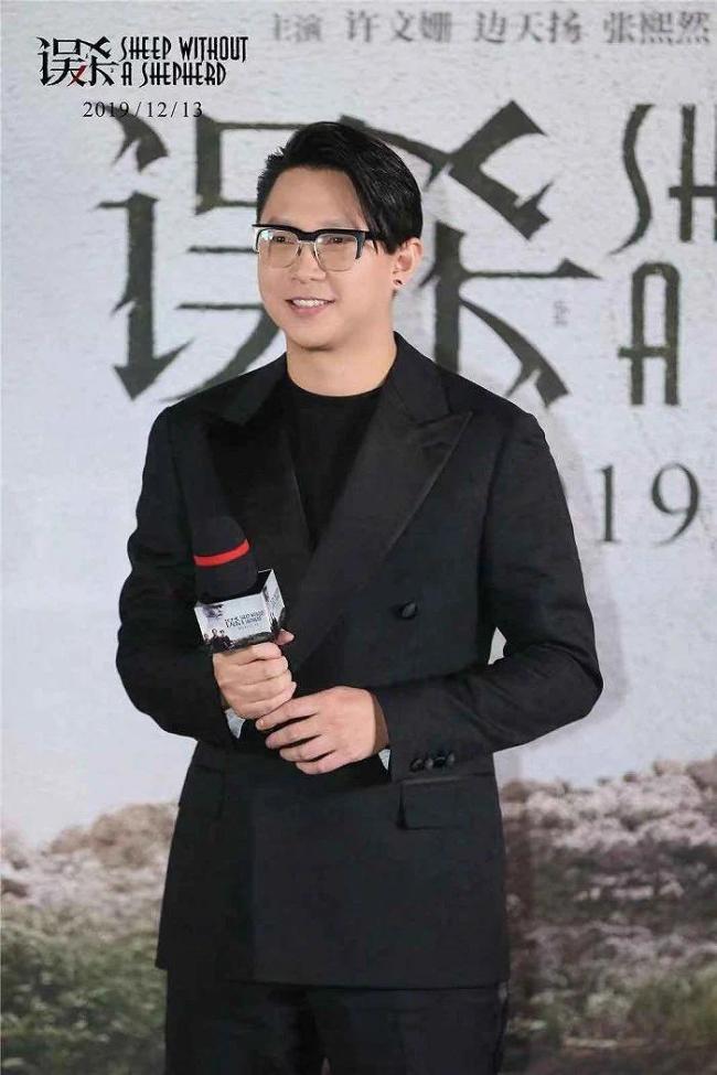曝柯汶利在张钧甯家过夜 疑似坐实二人恋情传闻