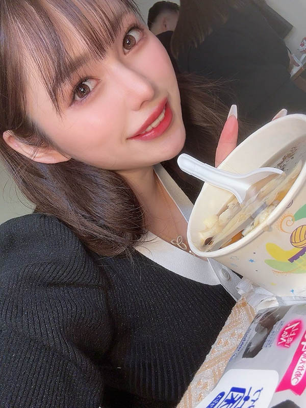 私底下来过台好多次！五条先生最爱吃的美食是⋯