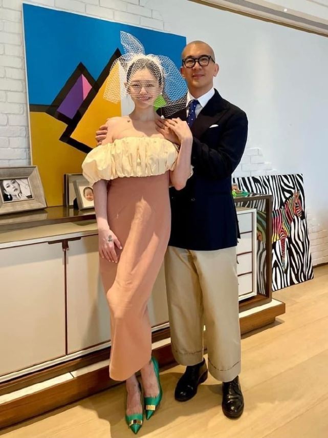 小S自称和老公已经没有了夫妻生活
