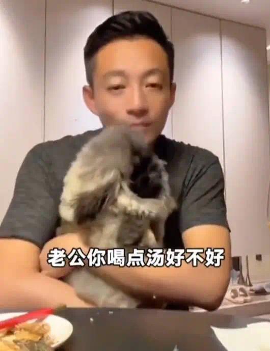 汪小菲称与Mandy没有婚房 女方打圆场说没那么惨