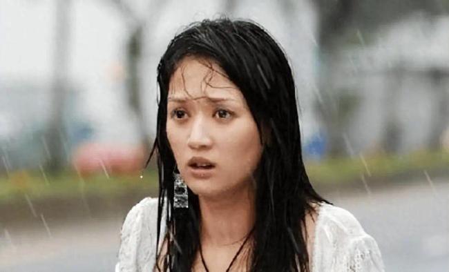 因尺度太过无人敢演 “过气”的她救场却捧成一姐