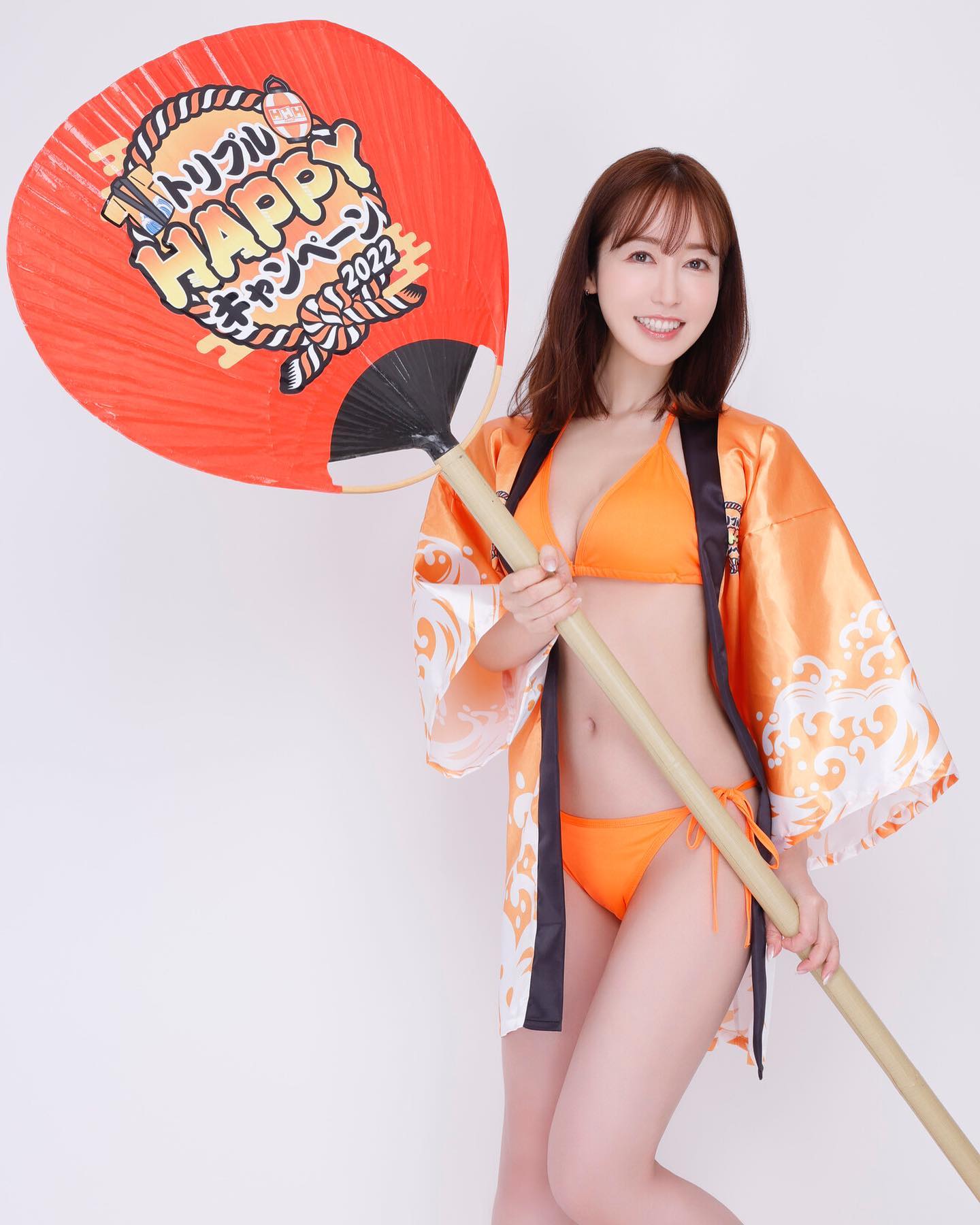 筿田ゆう(筿田优)没有IG帐号！别被那篇更新骗了！