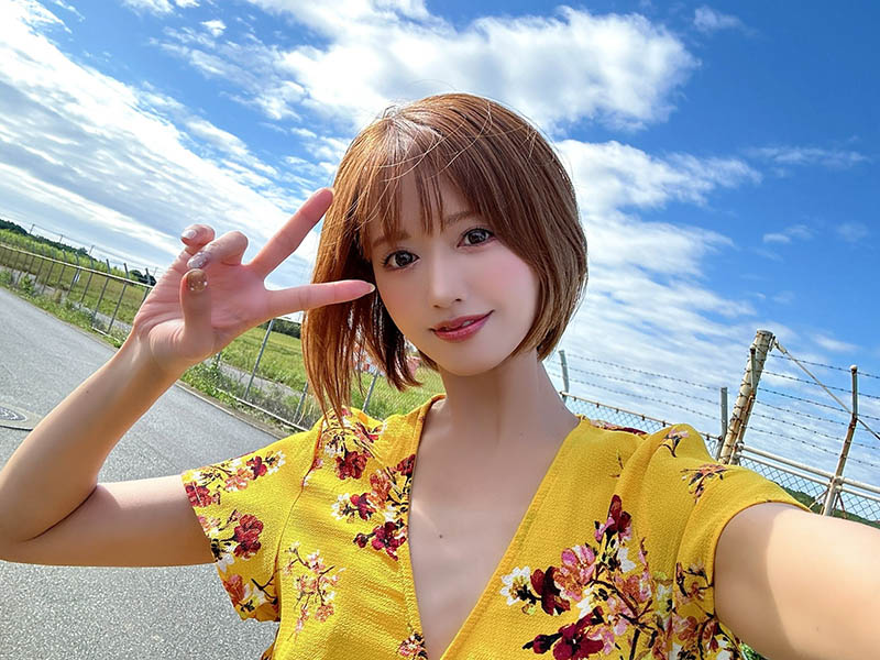 【速报】希岛あいり(希岛爱里)明年8月AV卒业！