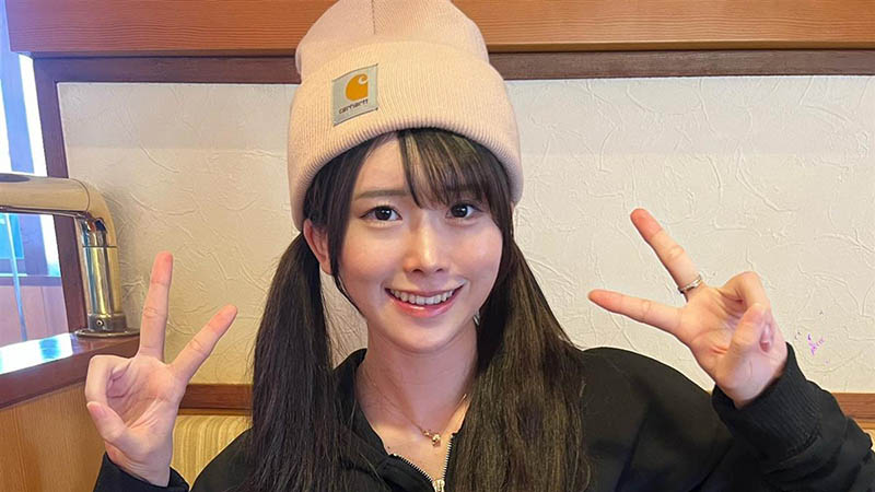 G奶护理师YT下海却无预警停拍！宣布录取「日本顶尖学府」粉丝赞爆