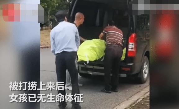 “我好没用”！江苏初中女生跳河溺亡，留下遗书：我就是废物，死亡是一种解脱