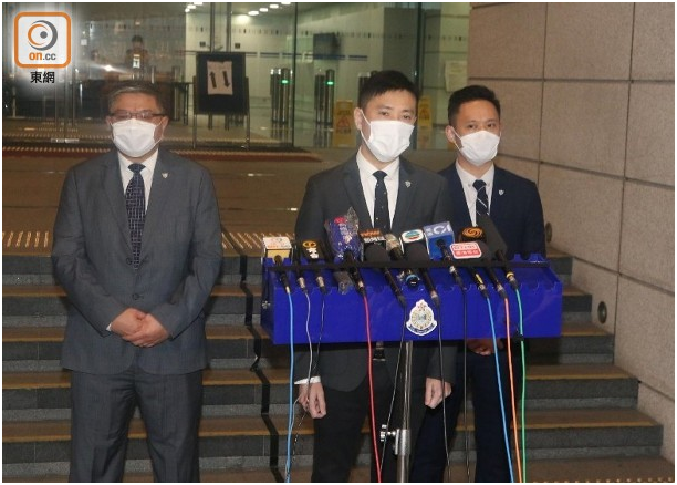 著名收藏家符春晓家中被盗 报称失去总价值50亿港元藏品