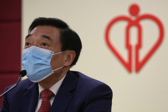 香港医管局:以“罢工”要挟不会得逞 将严肃处理