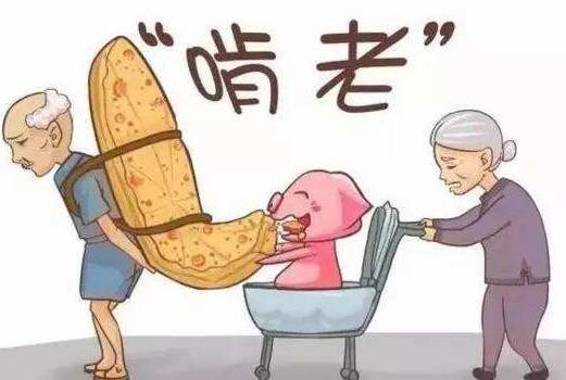 母亲病逝6个月 啃老儿竟隐瞒真相骗领养老金2.4万余元