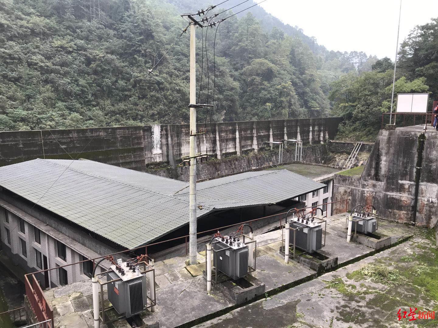 村支书涉黑被判无期 掌控7个电站,案发前资产上亿