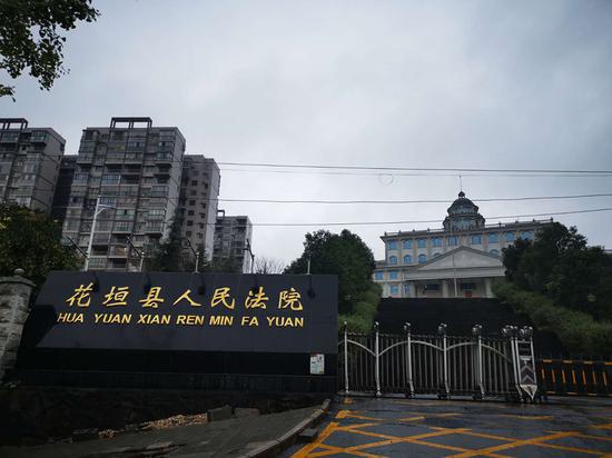 邻居违建仅被"纸面处理" 湖南一房主起诉两政府部门
