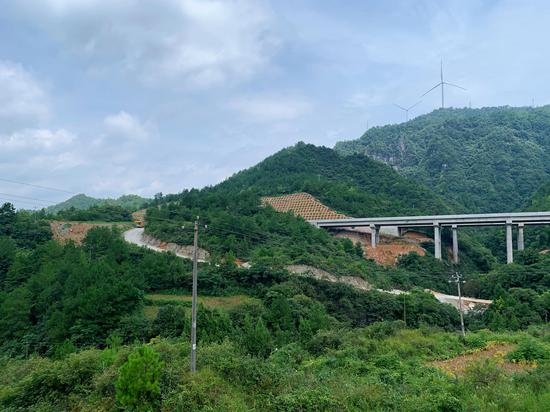 中电建贵州凯里违法用地再调查 律师:侵占基本农田应责令停工