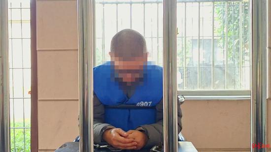 吃霸王餐不能停?男子两年30余次吃饭拒付费多次被拘