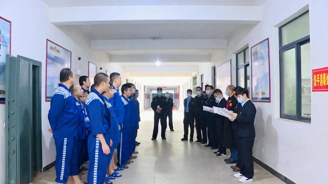 岳阳33亿元特大网络传销案一审宣判 45名被告均获刑