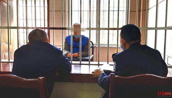 吃霸王餐不能停?男子两年30余次吃饭拒付费多次被拘