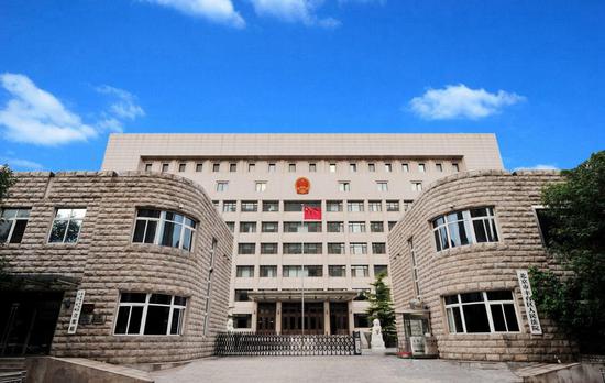 向无证废品站收"保护费" 前保安队长因敲诈勒索获刑