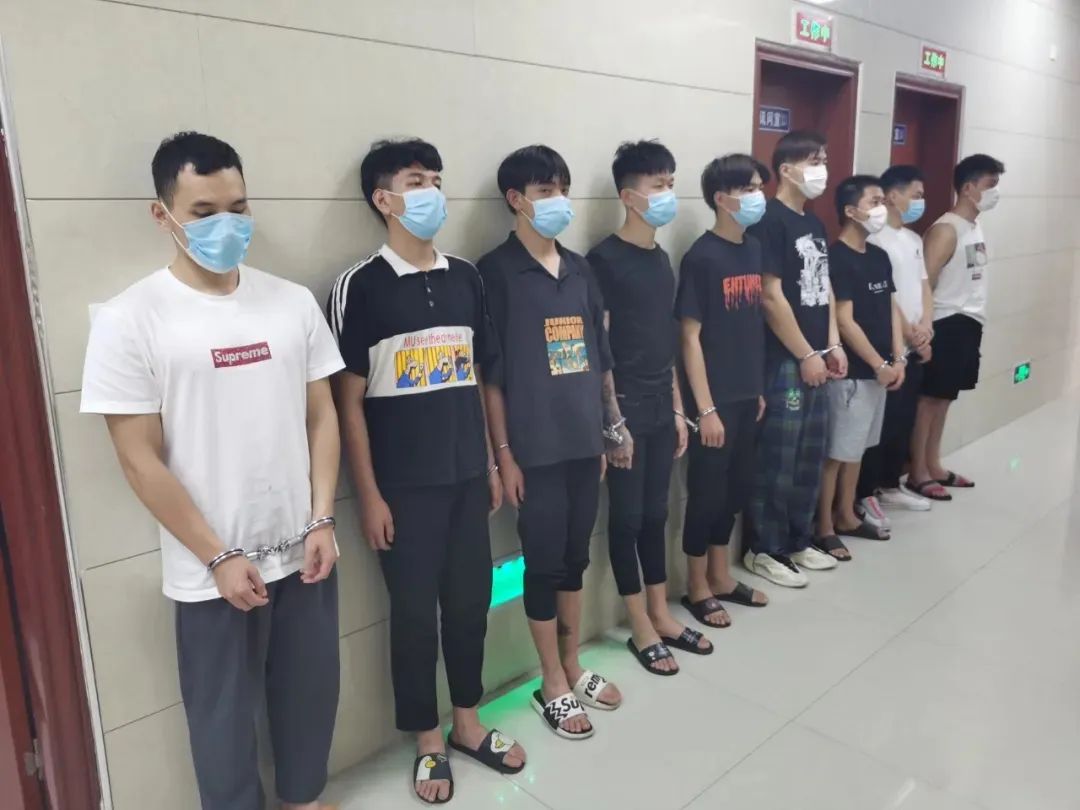 福建一涉区块链犯罪团伙被抓:骗取数字货币金额过亿