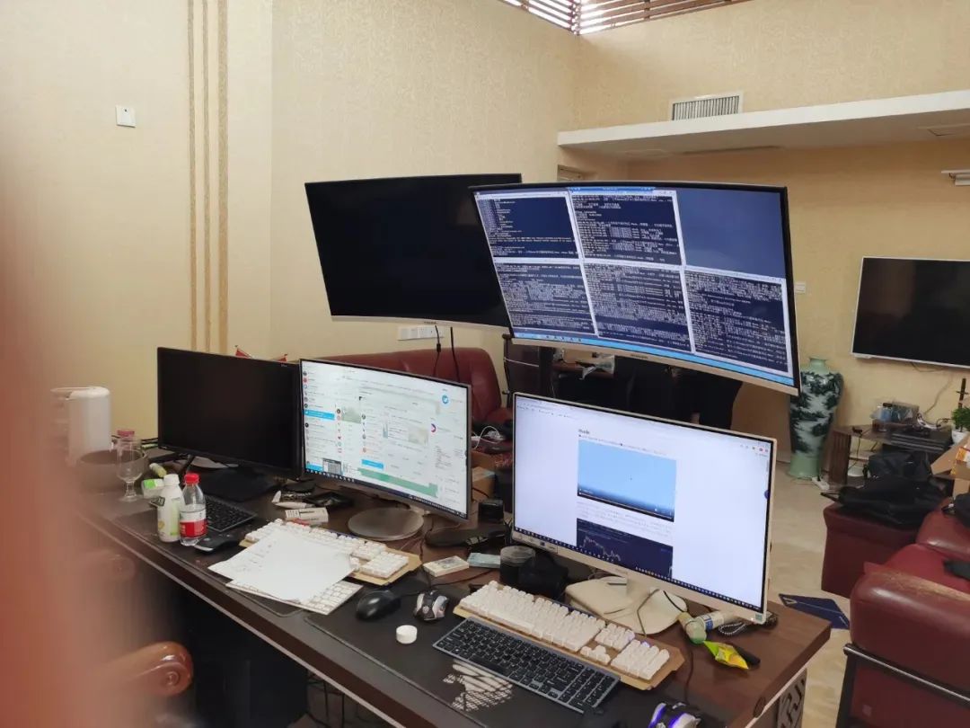 福建一涉区块链犯罪团伙被抓:骗取数字货币金额过亿