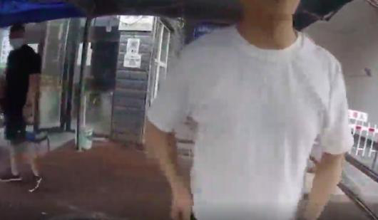醉酒辱警被拘留,这名"有钱、有律师"的豪横男子栽了
