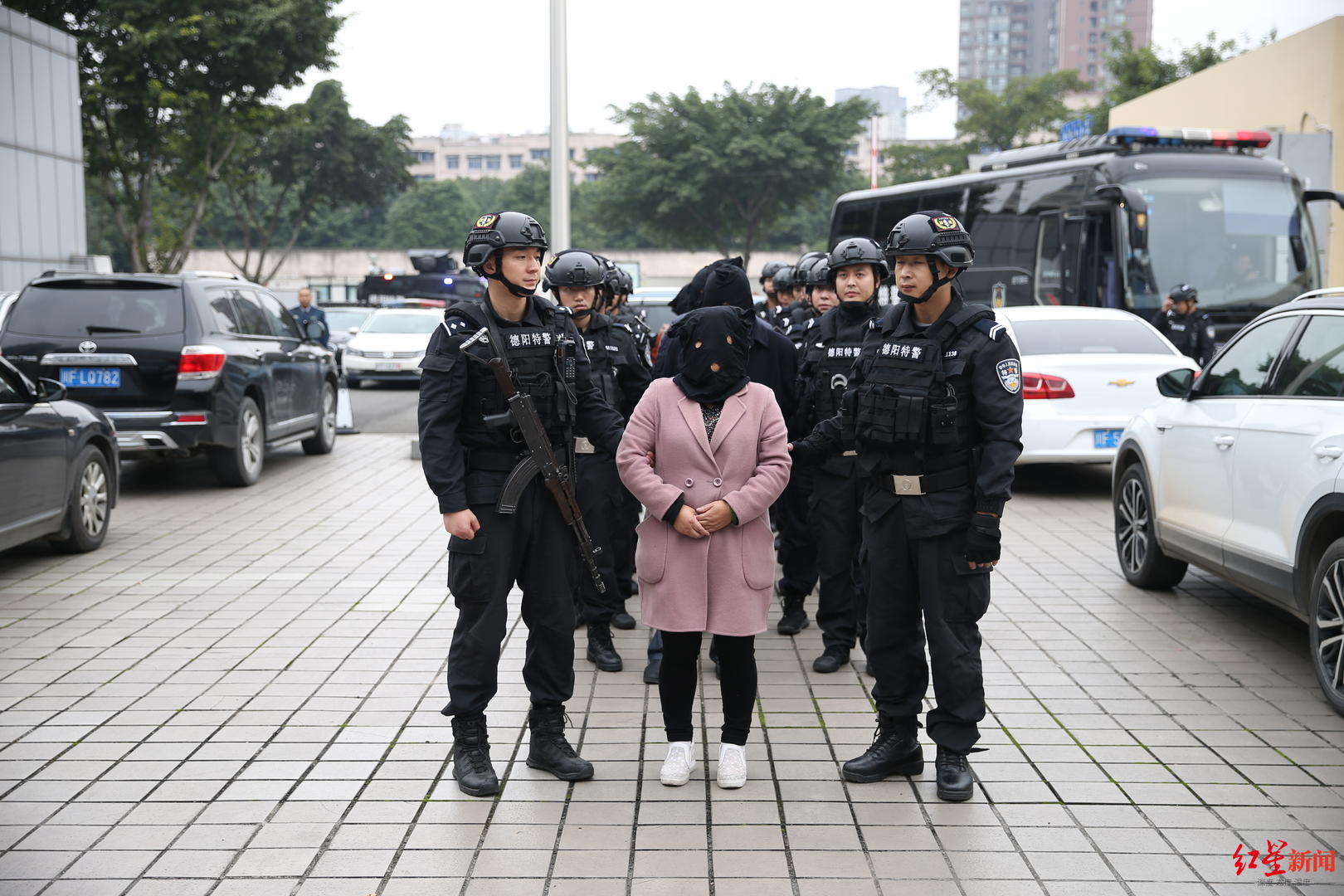 村支书涉黑被判无期 掌控7个电站,案发前资产上亿