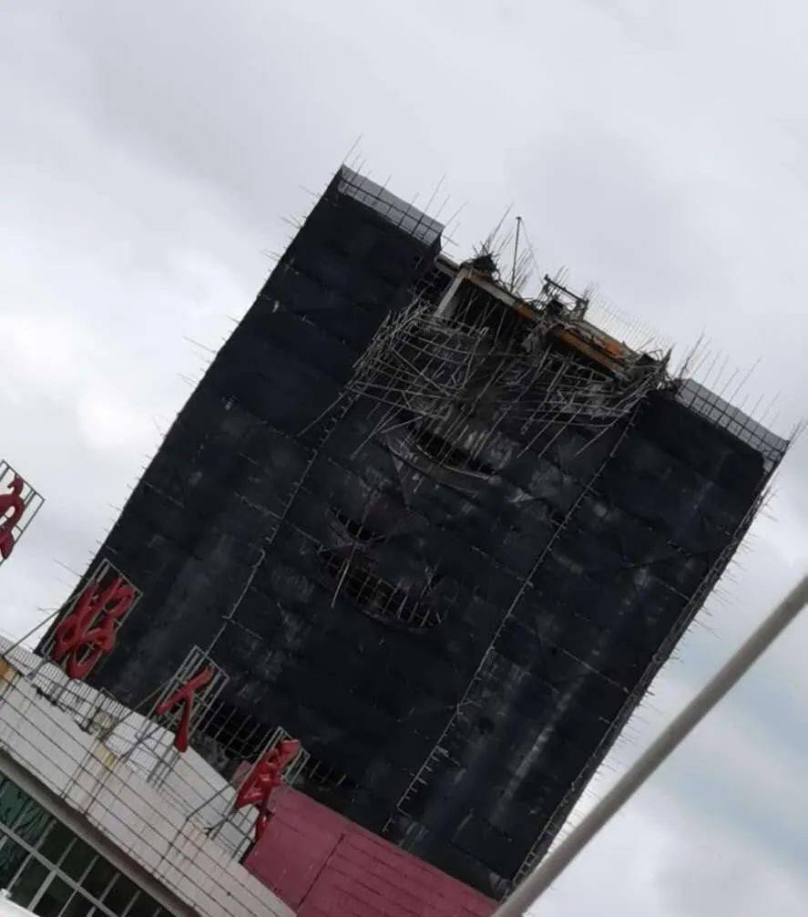 广东通报龙川"5-23"坍塌事故:县委书记等24人被问责