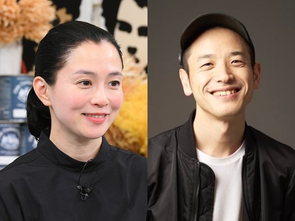 坂井真纪和摄影师老公铃木心离婚,两人11年婚姻告终。