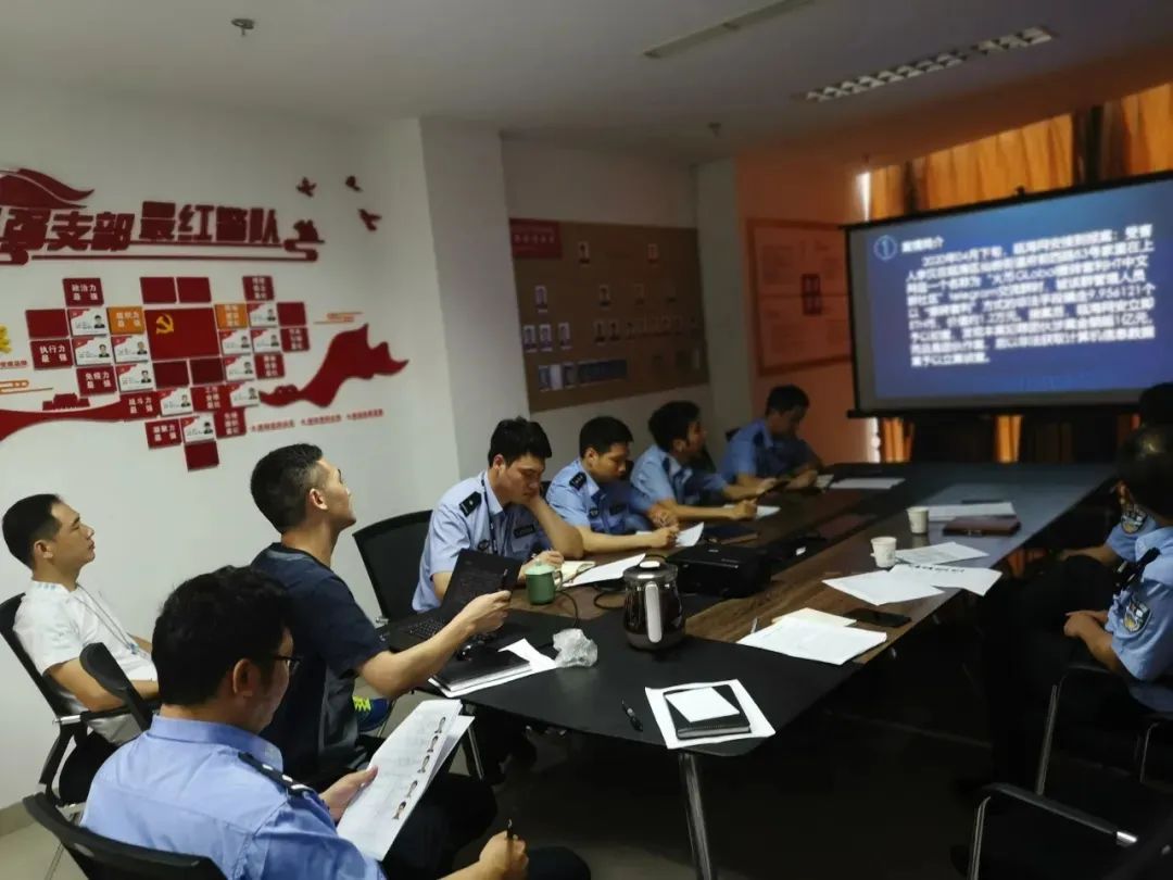 福建一涉区块链犯罪团伙被抓:骗取数字货币金额过亿