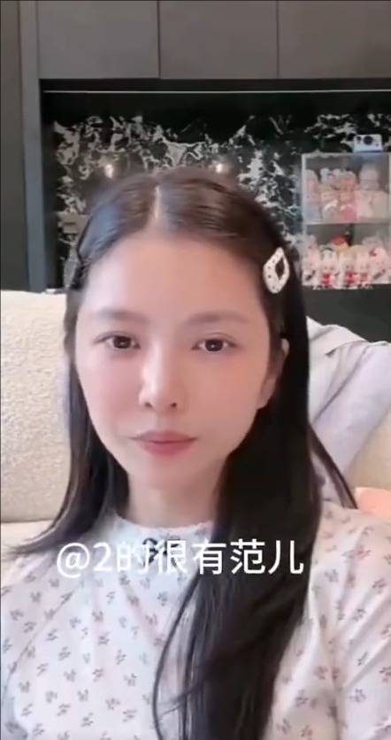 杜淳老婆自曝不拍戏原因：两人天天拍戏孩子没人看