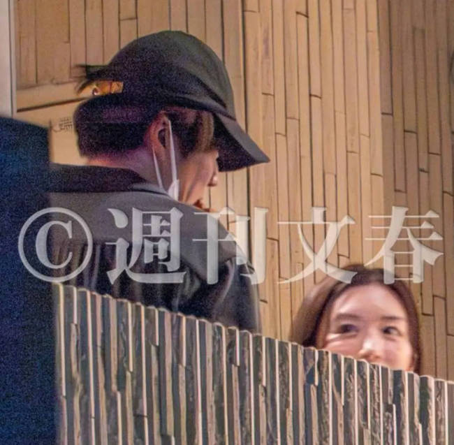 曝田中圭出轨永野芽郁引热议 男方妻子得知后震惊