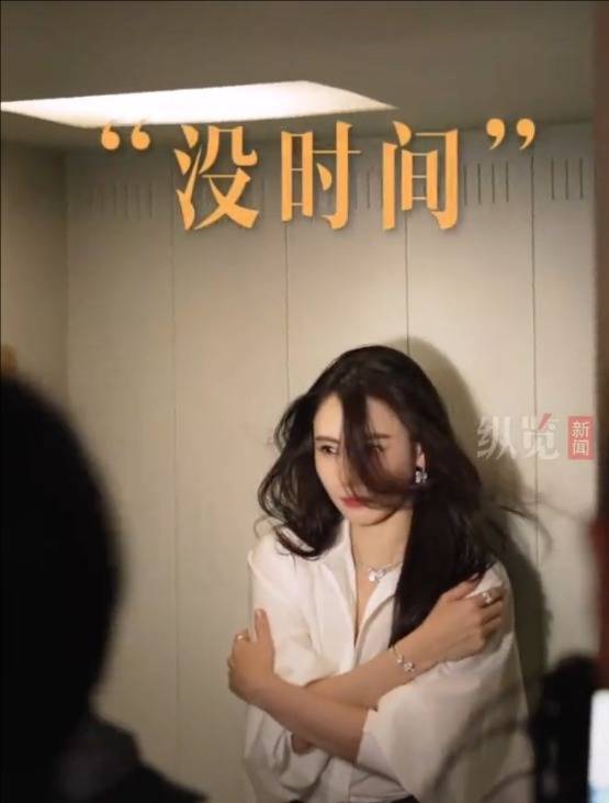 张柏芝发文谈恋爱脑 直言自己现在没时间谈恋爱