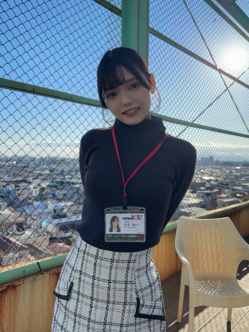 SOD集团最强秘密兵器！168公分、大长腿的女子社员「解禁」准备出道？ ...