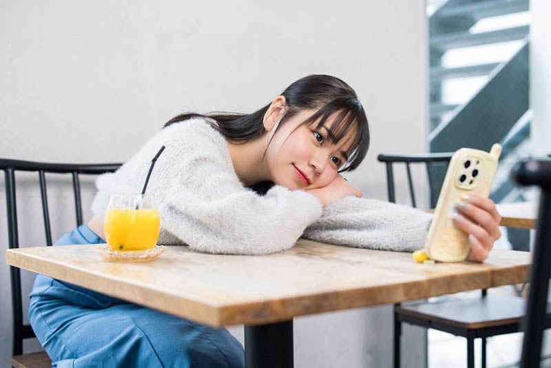 【有问就答】收到女演员不开心的私讯怎么办？会被讨厌吗？