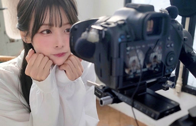 【有问就答】收到女演员不开心的私讯怎么办？会被讨厌吗？