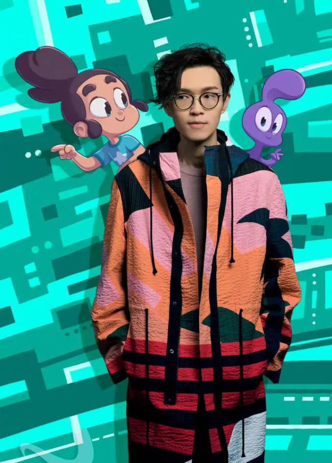 方大同获金曲奖四项提名 经纪人称曾想报名特别贡献奖