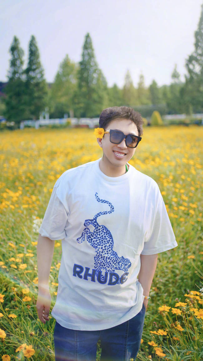吴谨言产后复出被质疑事业难再有起色！于正力挺