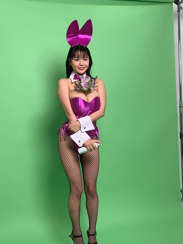 升级成M罩杯后⋯田野忧公布择偶条件啦！