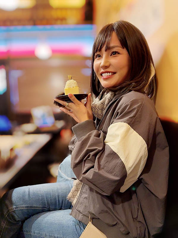 惊！在Muteki出道的艺能人女演员怀孕要生了！